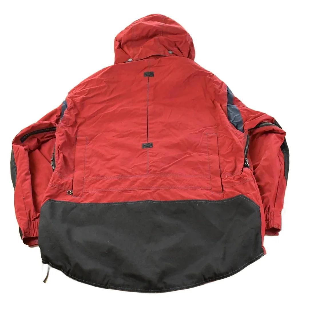 Vintage 1990s O'Neill Anorak Jacket Men's Large from propervintagecanada