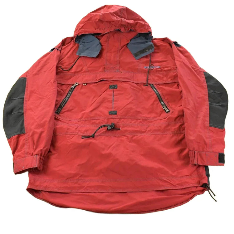 Vintage 1990s O'Neill Anorak Jacket Men's Large from propervintagecanada