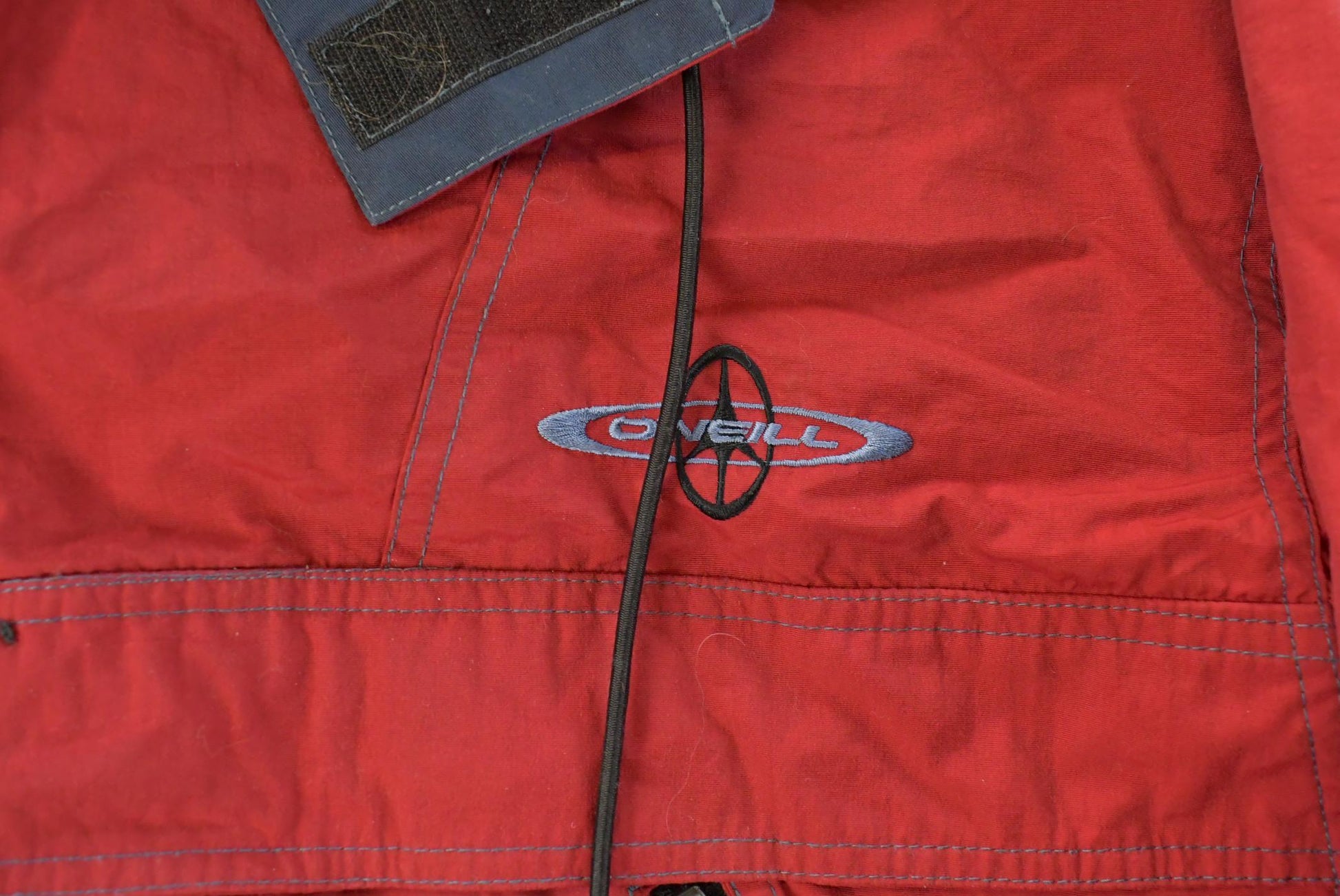 Vintage 1990s O'Neill Anorak Jacket Men's Large from propervintagecanada