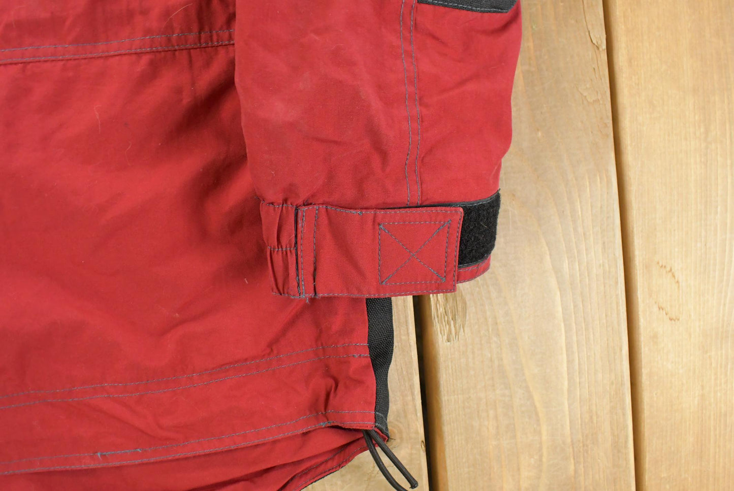 Vintage 1990s O'Neill Anorak Jacket Men's Large from propervintagecanada