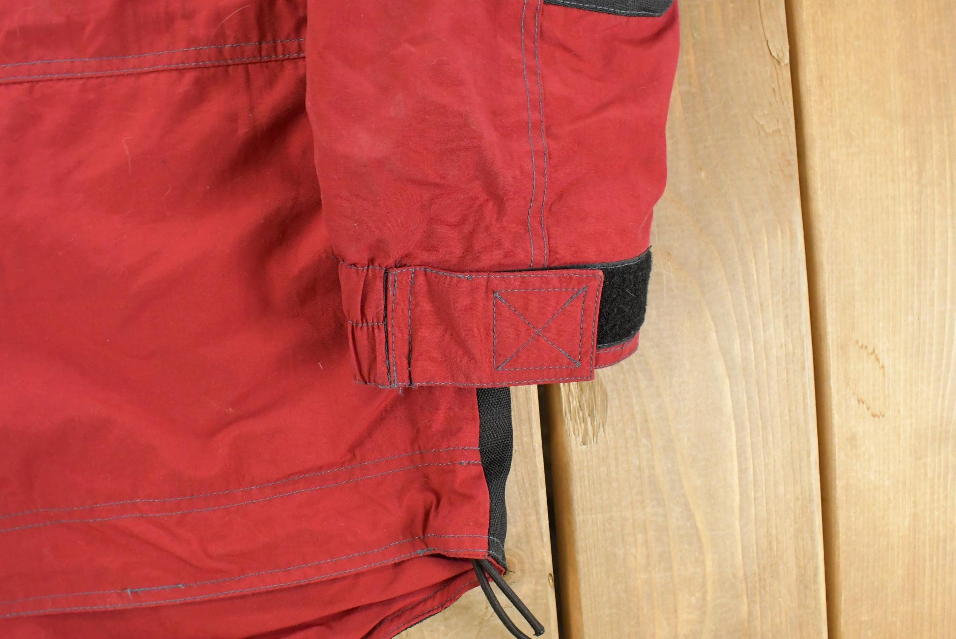Vintage 1990s O'Neill Anorak Jacket Men's Large from propervintagecanada