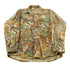 Vintage 1990s Oakdale Tree Camo Button Up Shirt Men&