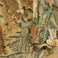 Vintage 1990s Oakdale Tree Camo Button Up Shirt Men's L from propervintagecanada