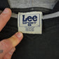 Vintage 1990s Oakland Raiders NFL Football Lee Sport Hooded Sweater Jacket from propervintagecanada
