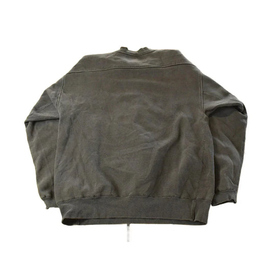 Vintage 1990s Oakland Raiders NFL Galt Sand Crewneck Sweatshirt Men's Large from propervintagecanada