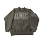 Vintage 1990s Oakland Raiders NFL Galt Sand Crewneck Sweatshirt Men's Large from propervintagecanada
