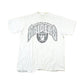 Vintage 1990s Oakland Raiders NFL Graphic T-Shirt Mens M from propervintagecanada