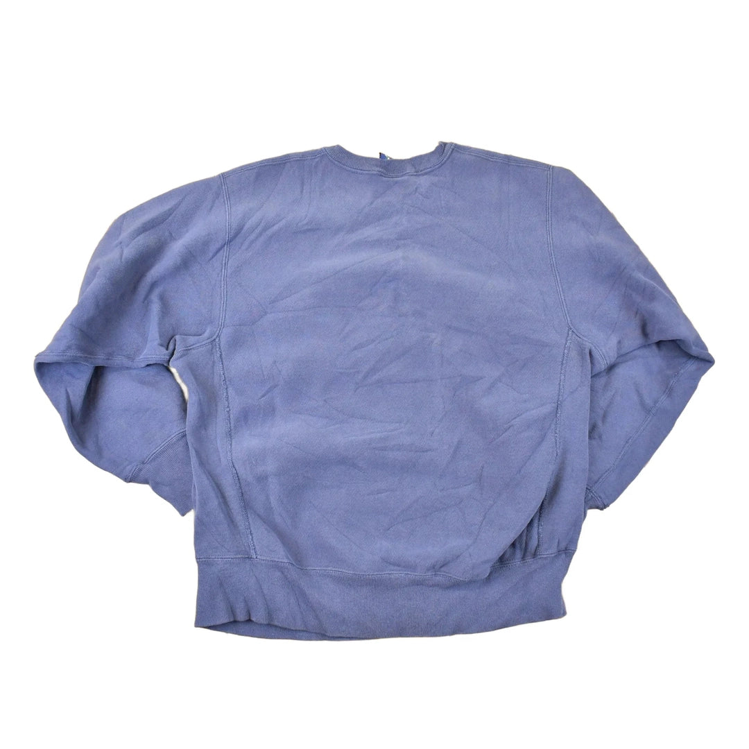 Vintage 1990s Oarsman Arrowwood Cross Grain Crewneck Sweatshirt Men's L from propervintagecanada