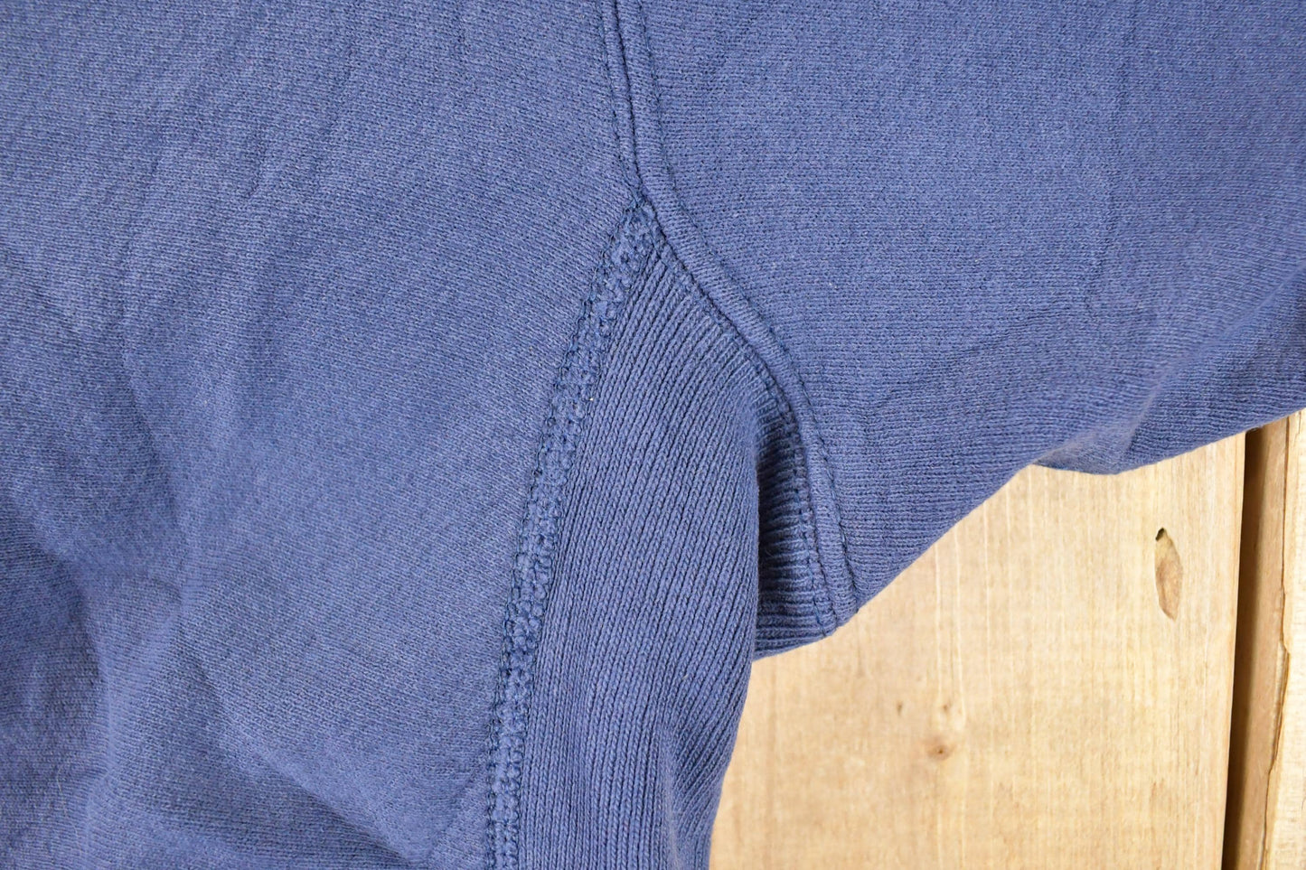 Vintage 1990s Oarsman Arrowwood Cross Grain Crewneck Sweatshirt Men's L / Made In USA / 90's Destination Sweater from propervintagecanada