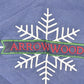 Vintage 1990s Oarsman Arrowwood Cross Grain Crewneck Sweatshirt Men's L / Made In USA / 90's Destination Sweater from propervintagecanada