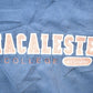 Vintage 1990s Oarsman Macalester College Alumni Collegiate Crewneck Men's XL from propervintagecanada