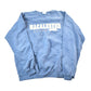 Vintage 1990s Oarsman Macalester College Alumni Collegiate Crewneck Men's XL from propervintagecanada