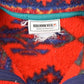 Vintage 1990s Obermeyer Aztec AOP Fleece Outdoorsman Sweater Men's S from propervintagecanada