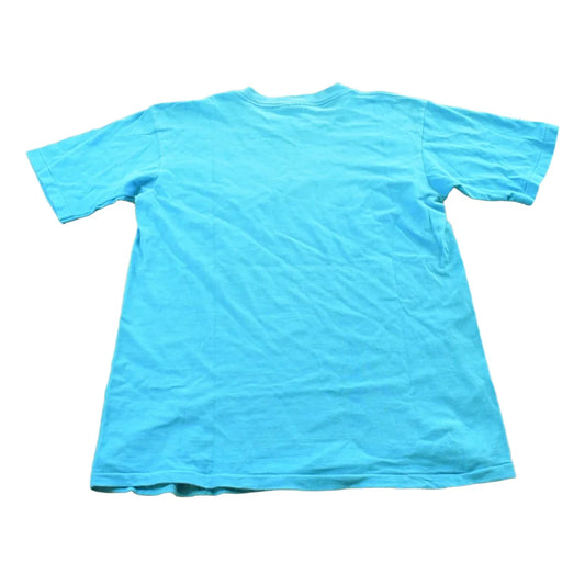 Vintage 1990s Observatory Milky Way Galaxy Space Astronomy T-Shirt Size M Men's Medium from propervintagecanada