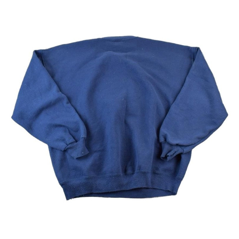 Vintage 1990s Ocean City Crewneck Sweatshirt Made In USA Men's XL from propervintagecanada