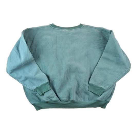 Vintage 1990s Ocean City Crewneck Sweatshirt Made In USA Men's XL from propervintagecanada