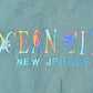 Vintage 1990s Ocean City Crewneck Sweatshirt Made In USA Men's XL from propervintagecanada