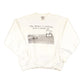 Vintage 1990s Ocean City New Jersey Graphic Print Crewneck Sweatshirt Men's L from propervintagecanada