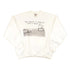 Vintage 1990s Ocean City New Jersey Graphic Print Crewneck Sweatshirt Men&