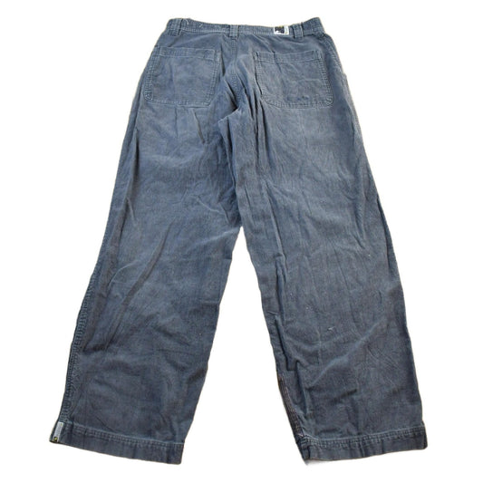 Vintage 1990s Ocean Pacific Corduroy Pants Men's 31 x 31 from propervintagecanada