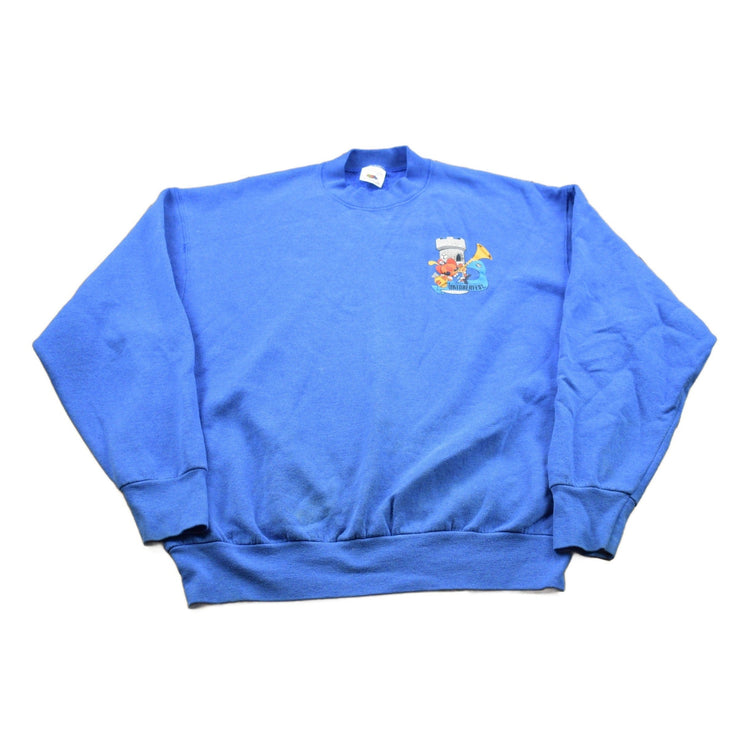 Vintage 1990s Octoberfest Kitchener Waterloo Crewneck Sweatshirt Men's Large from propervintagecanada