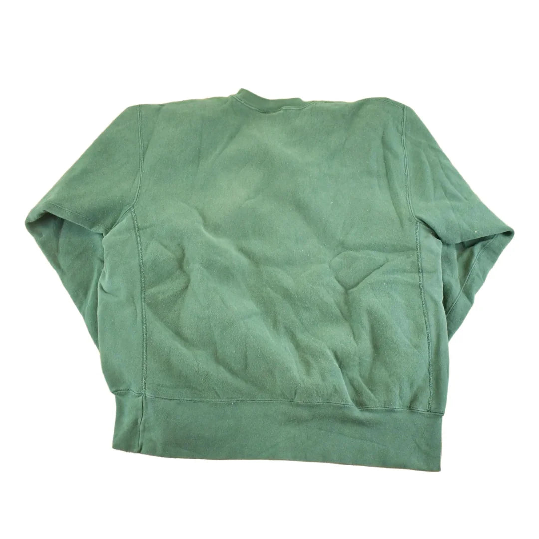 Vintage 1990s Odessy Washington DC Crossgrain Souvenir Crewneck Sweatshirt Mens L from propervintagecanada