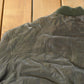 Vintage 1990s Officer's Club Leather Bomber Flight Jacket Men's Medium / Leather Jacket / Streetwear / Full Zip from propervintagecanada