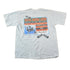 Vintage 1990s Official Hunter Graphic T-Shirt Men&