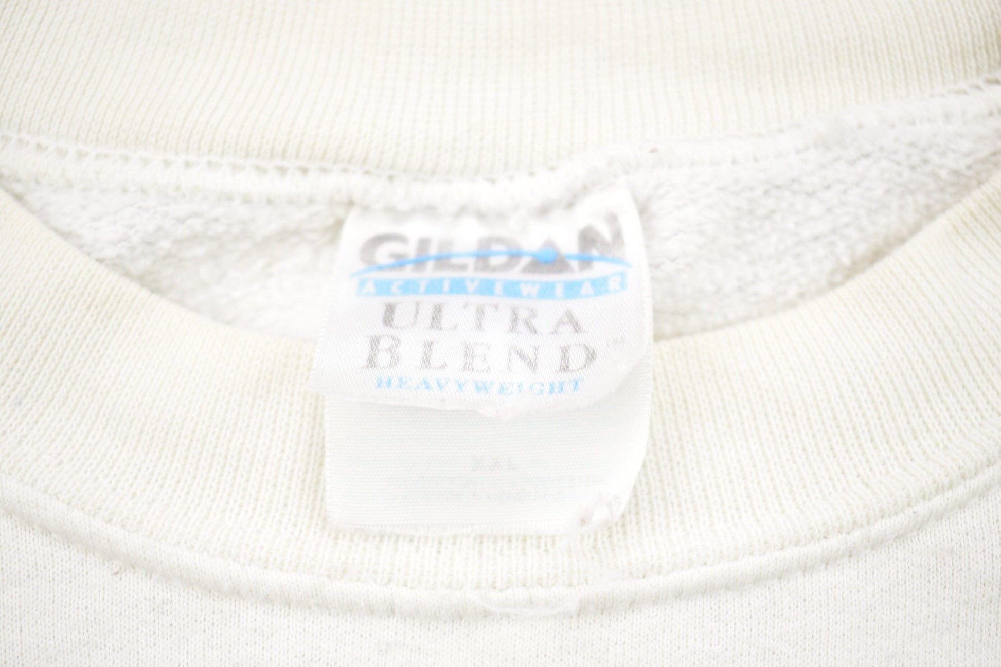 Vintage 1990s Ohio Keystone Wildcats Crewneck Sweatshirt Men's XL from propervintagecanada