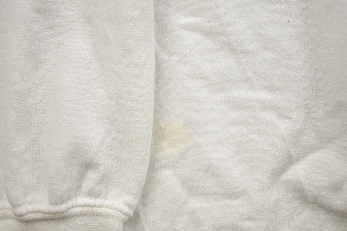 Vintage 1990s Ohio Keystone Wildcats Crewneck Sweatshirt Men's XL from propervintagecanada