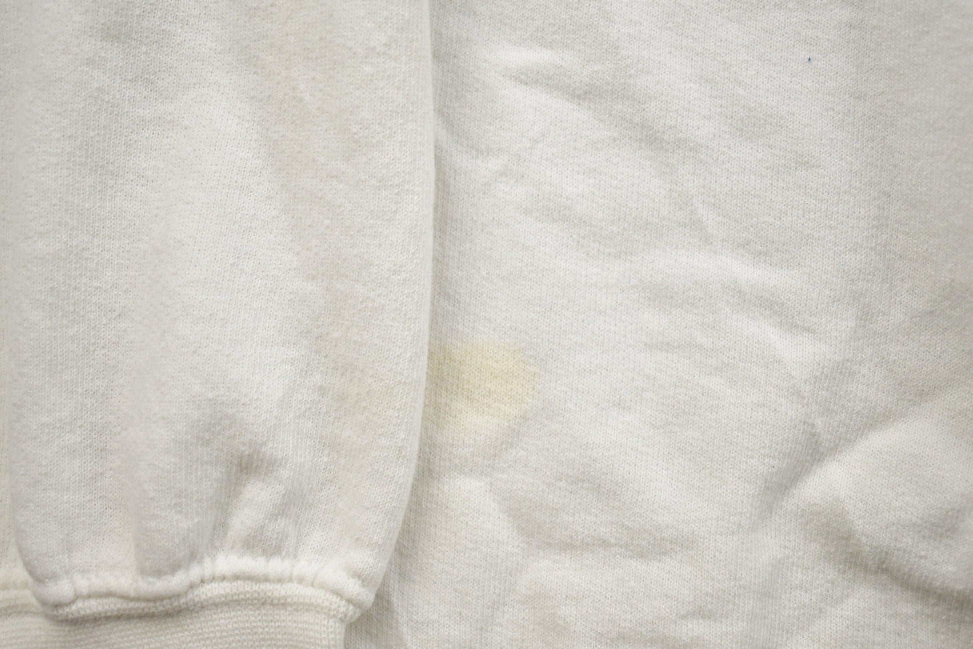 Vintage 1990s Ohio Keystone Wildcats Crewneck Sweatshirt Men's XL from propervintagecanada