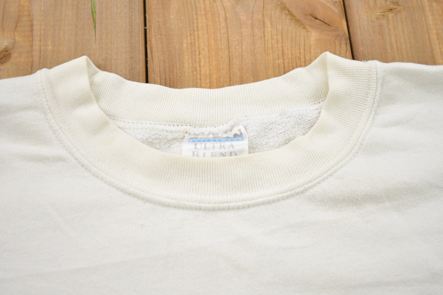 Vintage 1990s Ohio Keystone Wildcats Crewneck Sweatshirt Men's XL from propervintagecanada