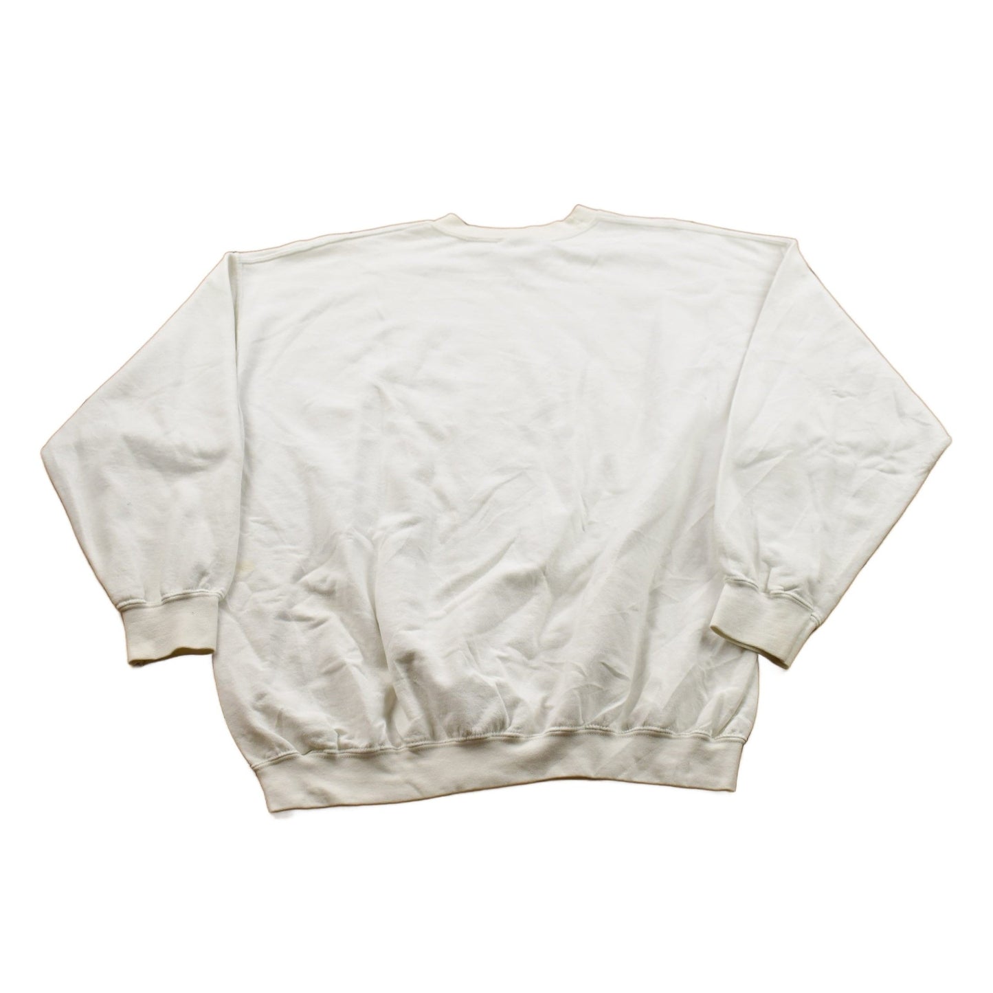 Vintage 1990s Ohio Keystone Wildcats Crewneck Sweatshirt Men's XL from propervintagecanada