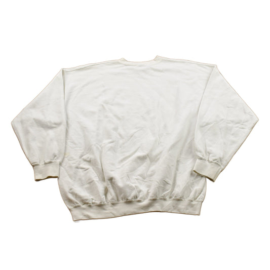 Vintage 1990s Ohio Keystone Wildcats Crewneck Sweatshirt Men's XL from propervintagecanada