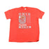 Vintage 1990s Ohio State Buckeyes Collegiate T-Shirt Men&