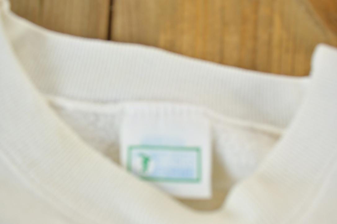 Vintage 1990s Ohio State Buckeyes University Crewneck Men's XL from propervintagecanada