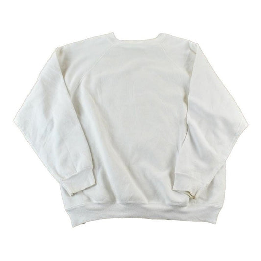 Vintage 1990s Ohio State Buckeyes University Crewneck Men's XL from propervintagecanada