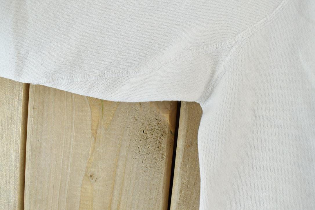 Vintage 1990s Ohio State Buckeyes University Crewneck Men's XL from propervintagecanada