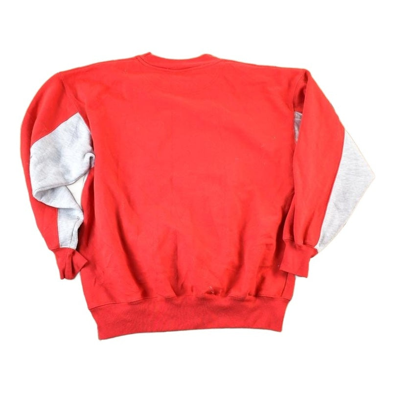 Vintage 1990s Ohio State Buckeyes University Crewneck Mens M from propervintagecanada