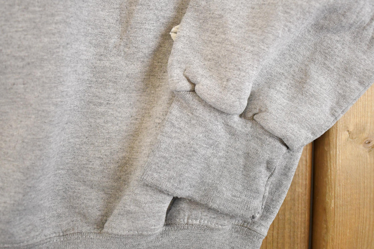 Vintage 1990s Ohio State Crewneck Sweatshirt Men's M from propervintagecanada