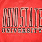 Vintage 1990s Ohio State University Buckeyes Collegiate Crewneck Men's XL from propervintagecanada