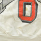 Vintage 1990s Ohio State University Buckeyes Collegiate Henley Sweatshirt Men's Large from propervintagecanada