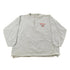 Vintage 1990s Ohio State University Buckeyes Collegiate Henley Sweatshirt Men&