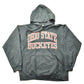 Vintage 1990s Ohio State University Buckeyes Collegiate Hoodie Men's Small from propervintagecanada