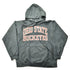 Vintage 1990s Ohio State University Buckeyes Collegiate Hoodie Men&