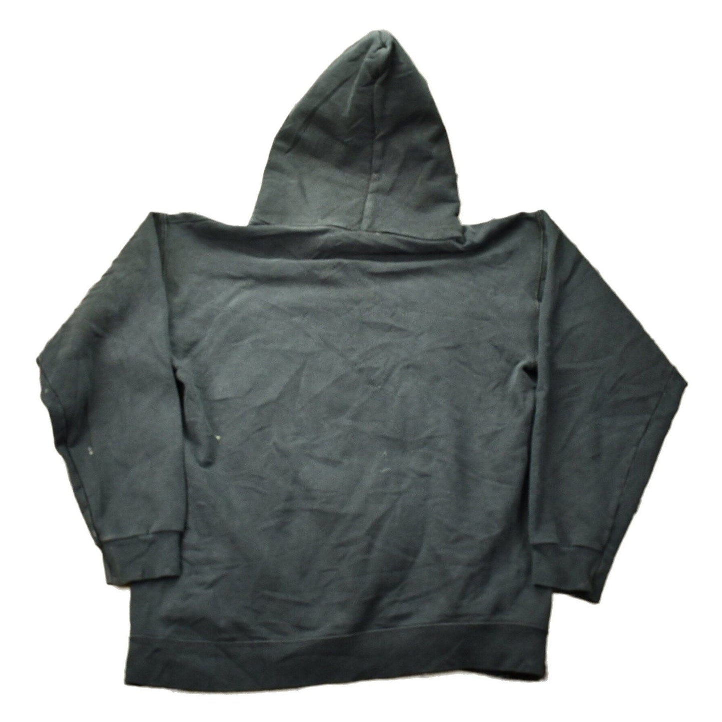 Vintage 1990s Ohio State University Buckeyes Collegiate Hoodie Men's Small from propervintagecanada