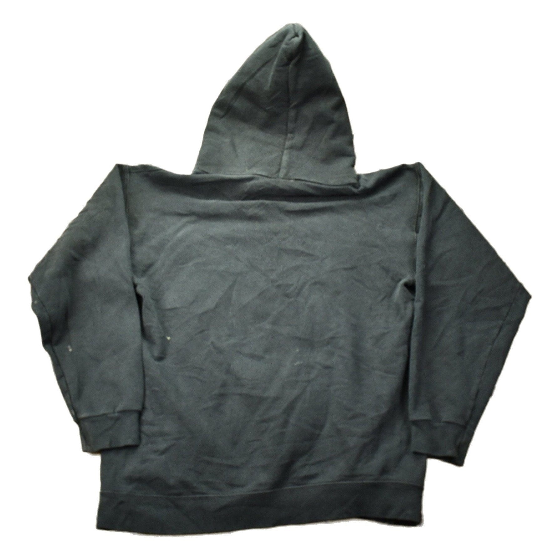 Vintage 1990s Ohio State University Buckeyes Collegiate Hoodie Men's Small from propervintagecanada