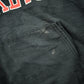 Vintage 1990s Ohio State University Buckeyes Collegiate Hoodie Men's Small from propervintagecanada