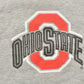 Vintage 1990s Ohio State University Buckeyes Collegiate Starter Crewneck Men's 2XL from propervintagecanada