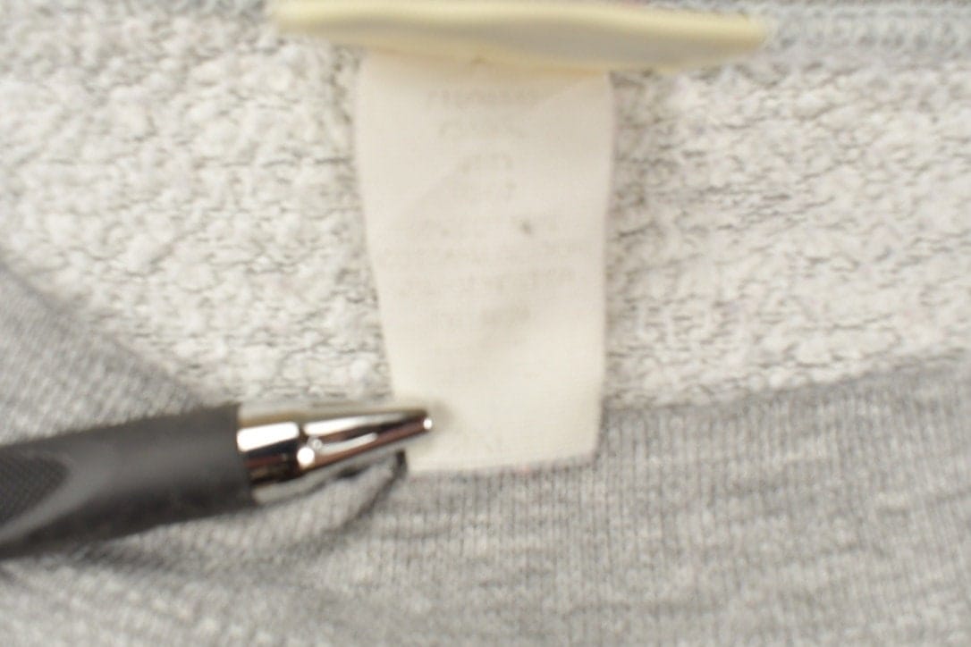 Vintage 1990s Ohio State University Buckeyes Collegiate Starter Crewneck Men's 2XL from propervintagecanada